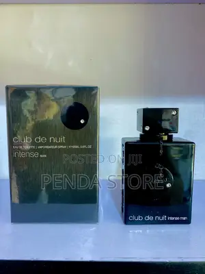 Club De Nuit Perfume – Your Signature Scent Is Club De Nuit Perfume