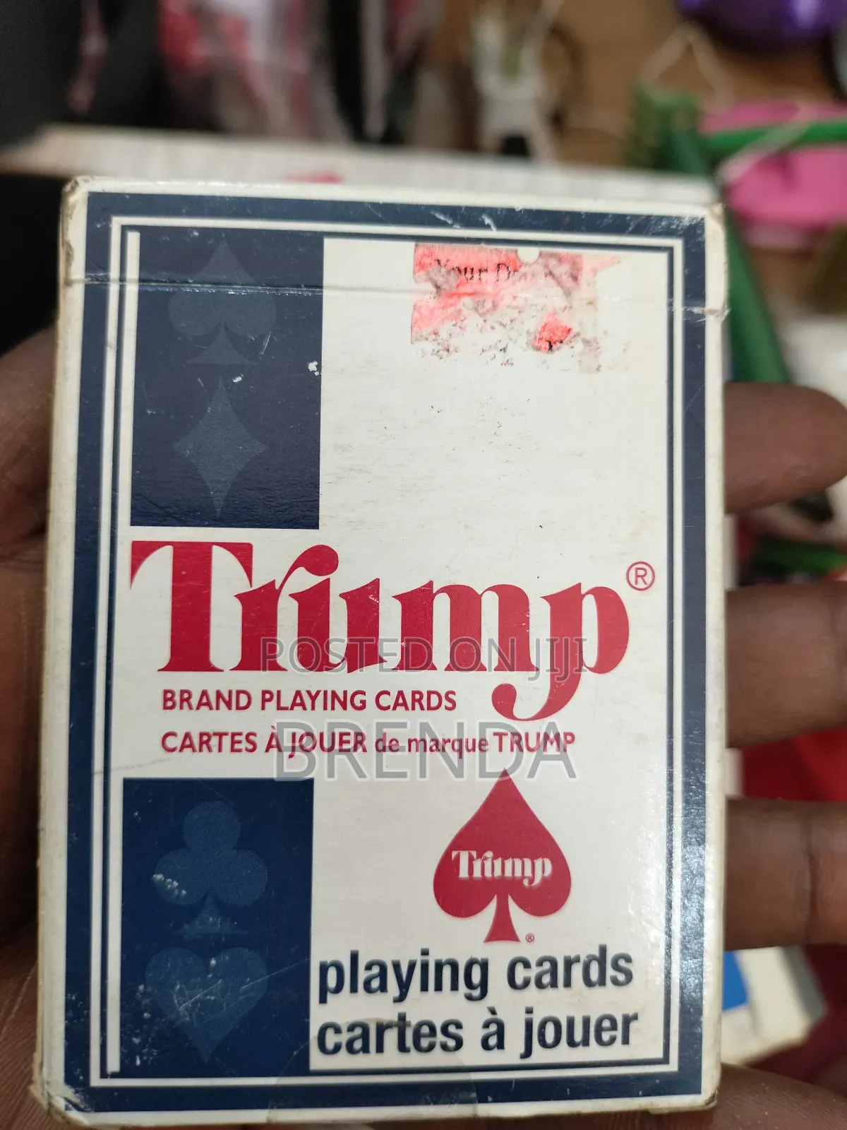 Playing Cards