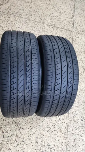 245/45r18 Authentic Used Tyres