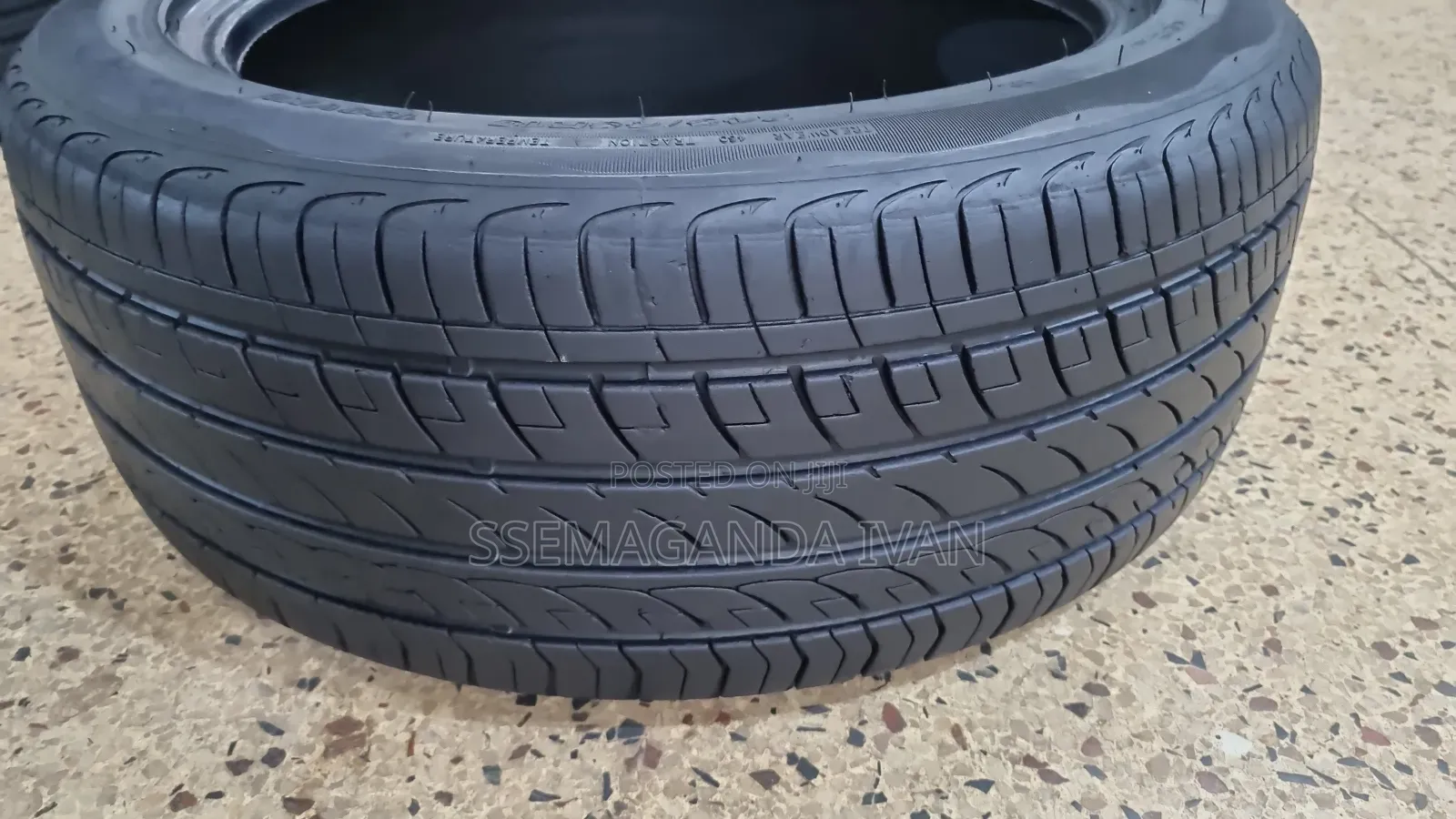 245/45r18 Authentic Used Tyres