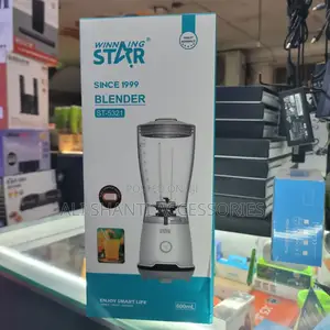 Winningstar Travel Blender St-5321,Portable Winningsta Blender St-5321