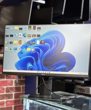 Guarantee 8.1 Months Monitor 23.8 Inch Vga Hdmi Dp Display
