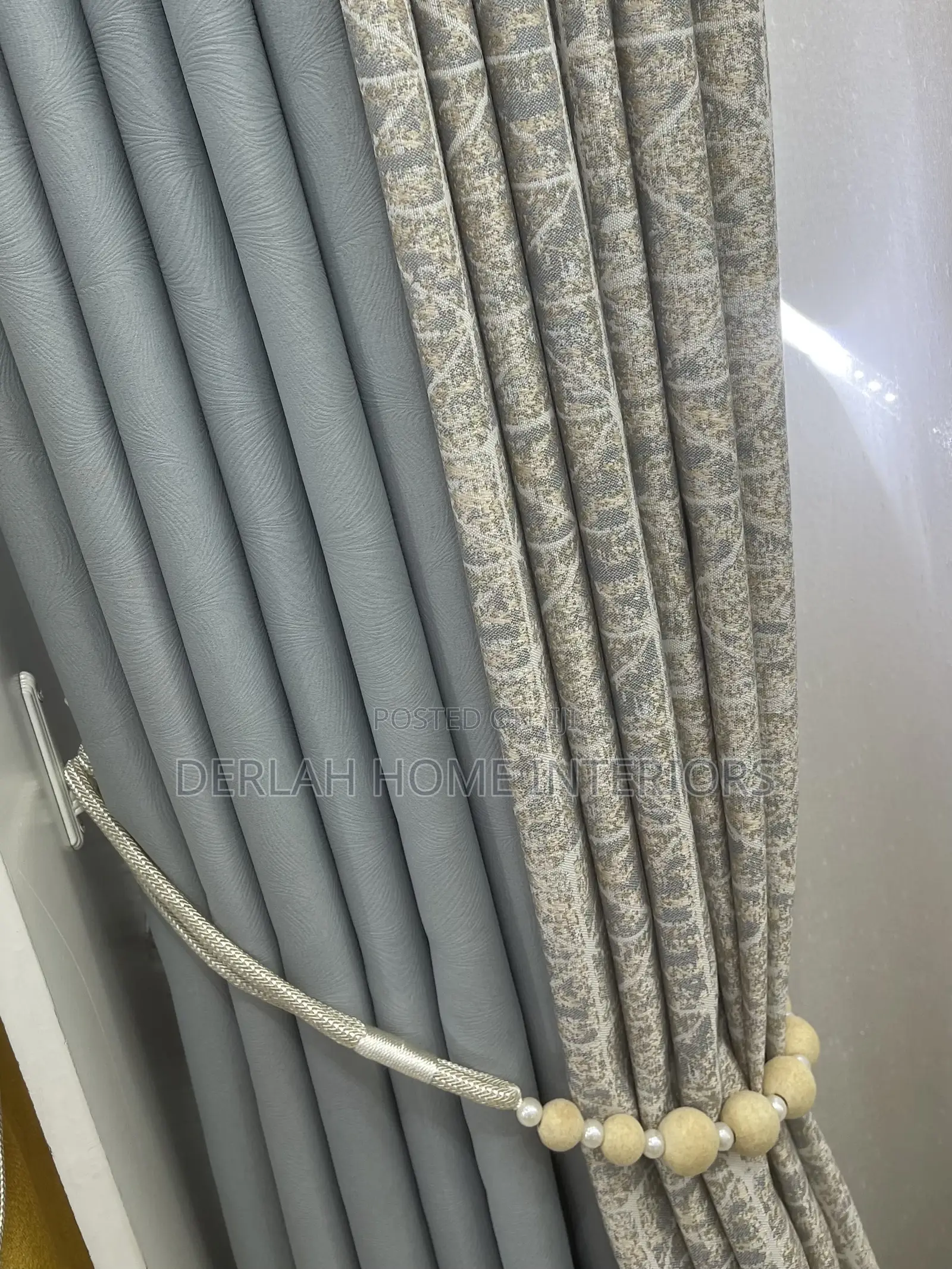 Quality Curtains Ready Meter