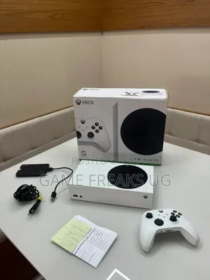 Xbox One Series S