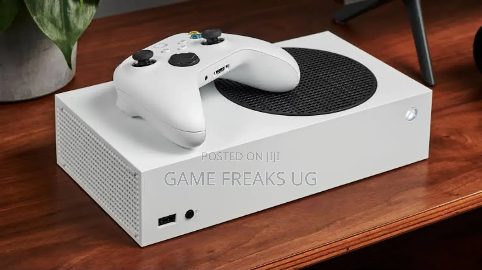 Xbox One Series S