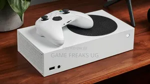 Xbox One Series S