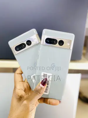 Google Pixel 7 Pro 128 GB Gray