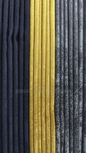 All Colour Mettalic Curtain Fabrics Per Fabric Meter