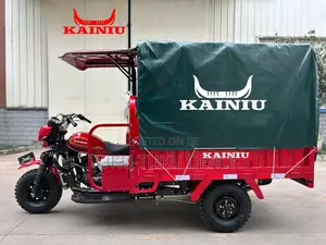 New Tricycle Ihemas 2025
