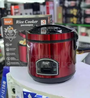 5.0 Litres Raf Rice Cooker