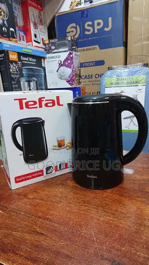 Tefal Safe Tea Kettle