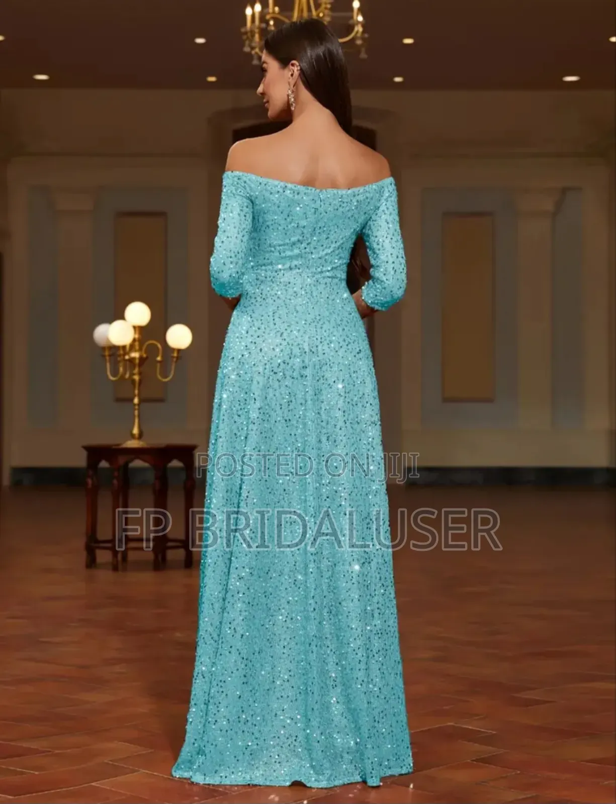 Bridesmaids Changing Dresses 4pcs for Hire