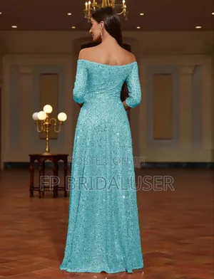 Bridesmaids Changing Dresses 4pcs for Hire
