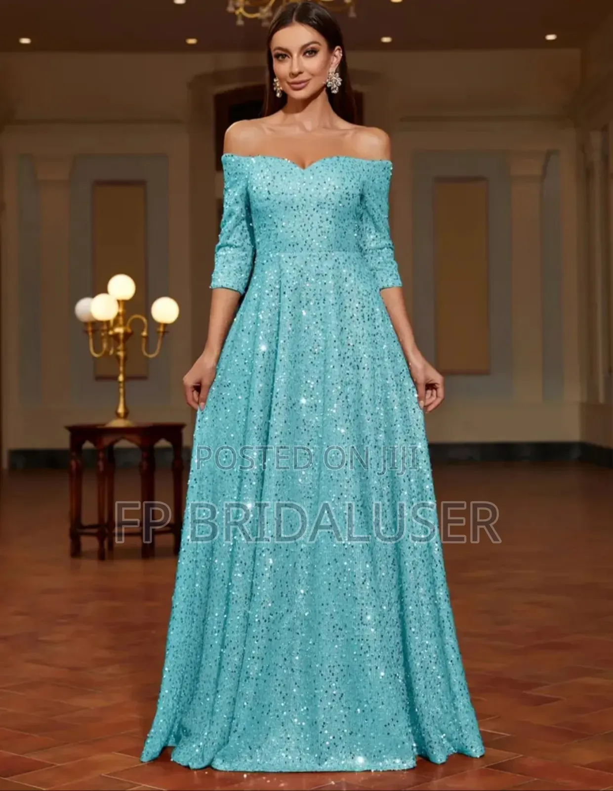 Bridesmaids Changing Dresses 4pcs for Hire