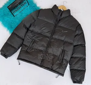 Nike Tech Puffer Jacket