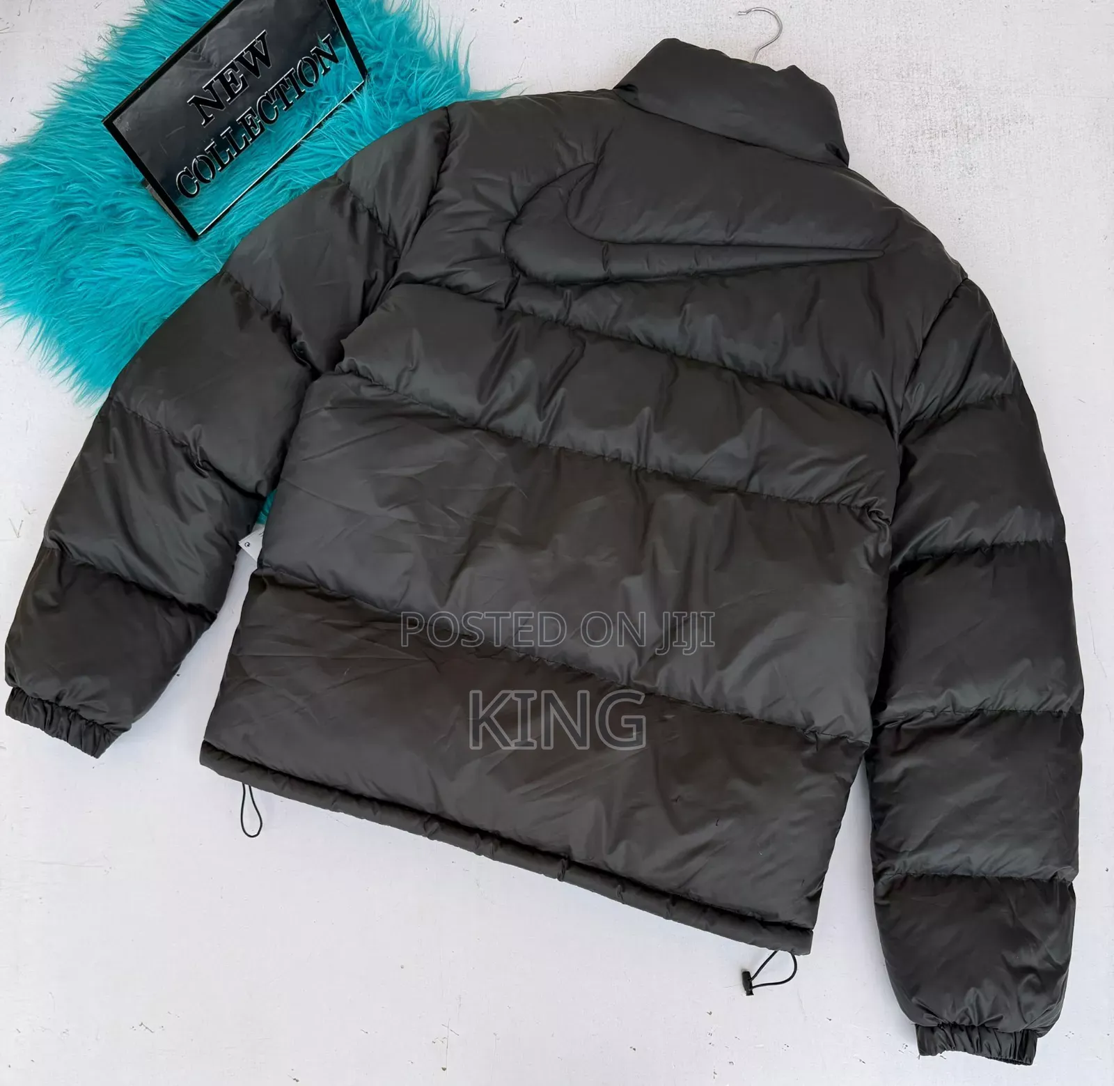 Nike Tech Puffer Jacket