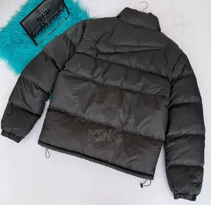 Nike Tech Puffer Jacket