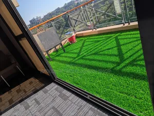 Balcony Artificial Grass Carpet