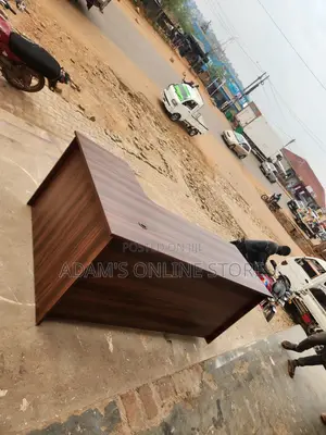 L Shaped Office Desk Table 5.5ft Length