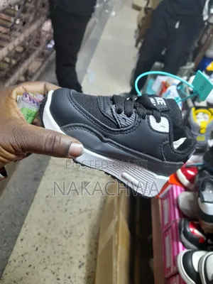These Are Good Canvas Shoes for Kids