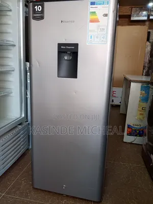 229litres Hisence Refrigerator