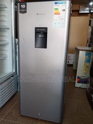 229litres Hisence Refrigerator