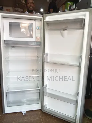 229litres Hisence Refrigerator