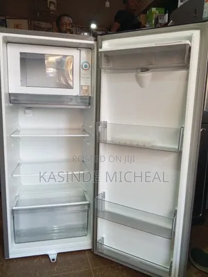 229litres Hisence Refrigerator