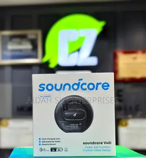 Soundcore by Anker V40i Wireless Earbuds