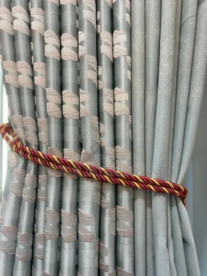 Dubai Heavy Curtains