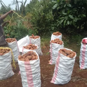 Irish Potatoes