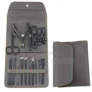 Nail Clipper Set