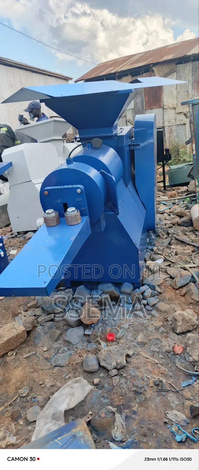 Best Automatic Soap Making Machine