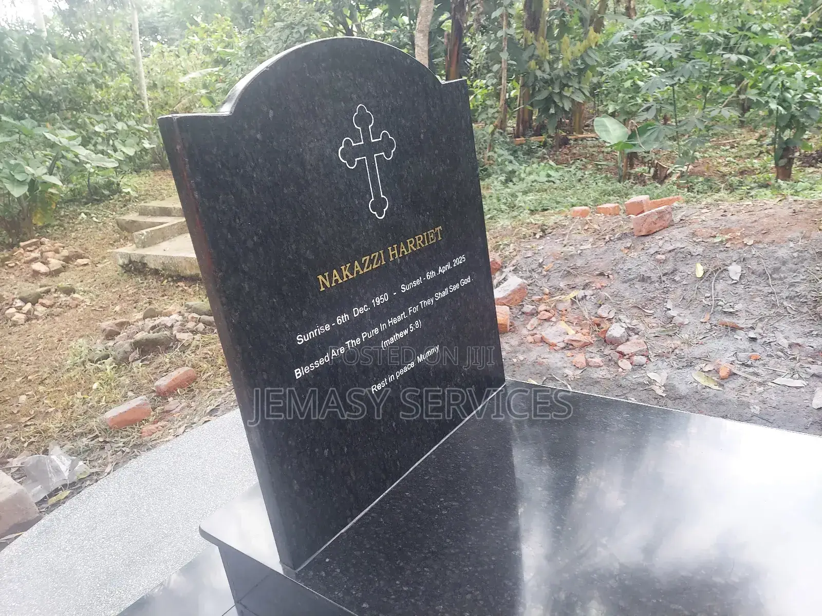 Outsourcing Services for Terrazzo Granite Works.