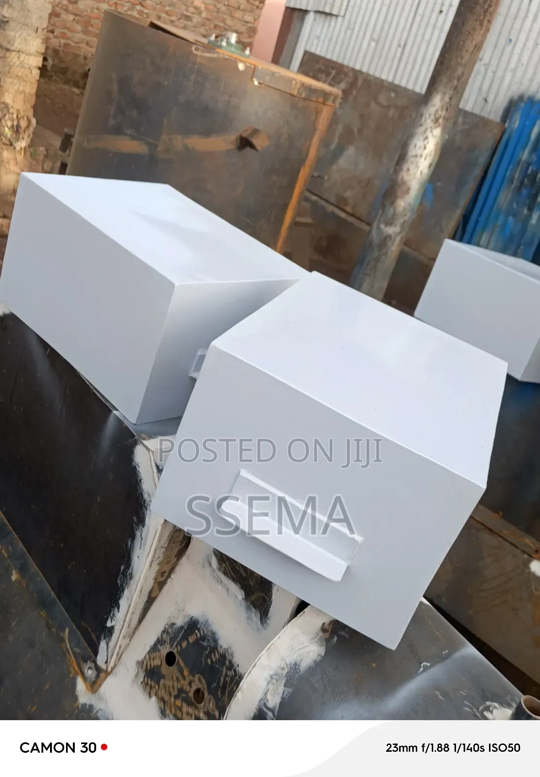 Mannual Soap Making Machine