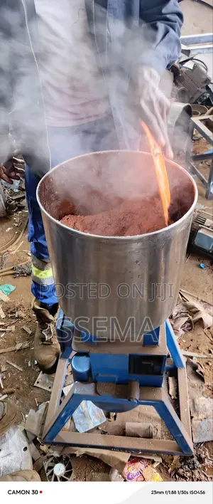 Highly Quality Ground Nuts Grinding Machine/Oddi/Kipooli