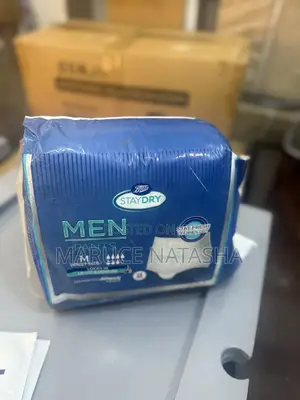 Men Pant Adult Pumpers