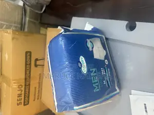 Men Pant Adult Pumpers