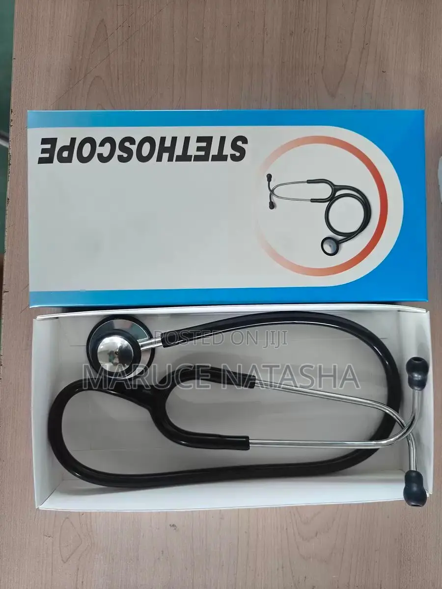High Quality Normal Stethoscope