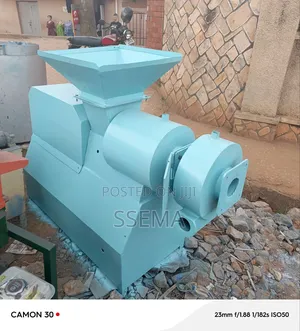 Best Automatic Soap Making Machines Plodder Machine and Mixer