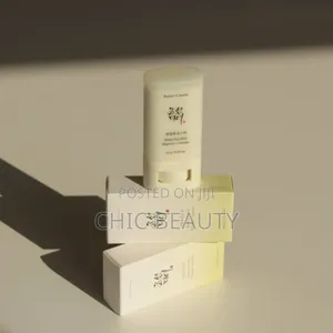 Beauty of Joseon Matte Sun Stick Mugwort+Camelia SPF 50 Pa+ 18g