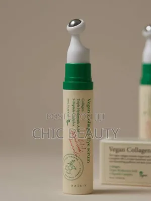 Axis - Y Vegan Collage Eye Cream 10ml