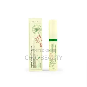 Axis - Y Vegan Collage Eye Cream 10ml