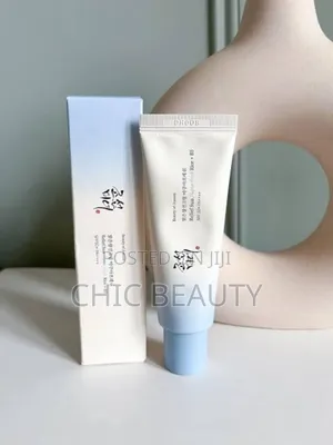 Beauty of Joseon Aqua Fresh Rice+ B5 Sunscreen SPF 50 Pa+ 50ml
