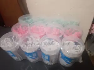 12pc Pack Dental Floss
