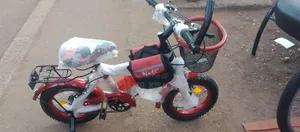 Swallow Kids Bike "12"