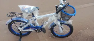 Swallow Kids Bike "16"