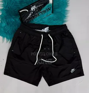 Don Nike Shorts