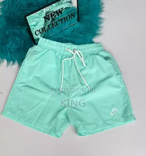 Don Nike Shorts