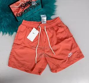Don Nike Shorts